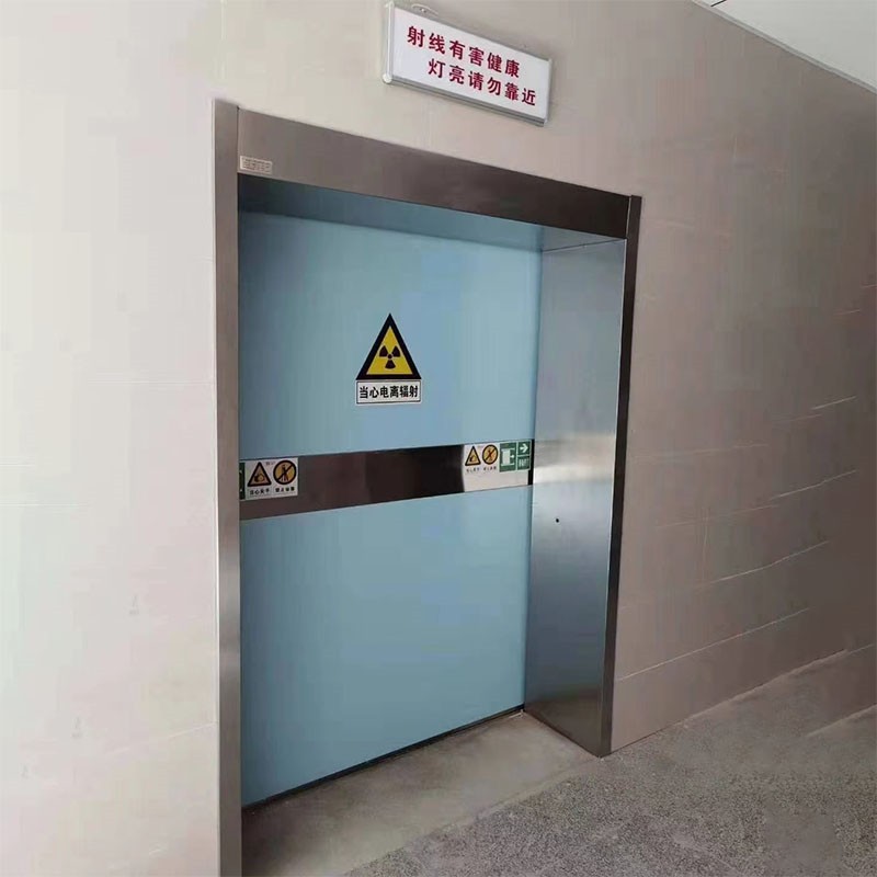 营口防护医用铅门