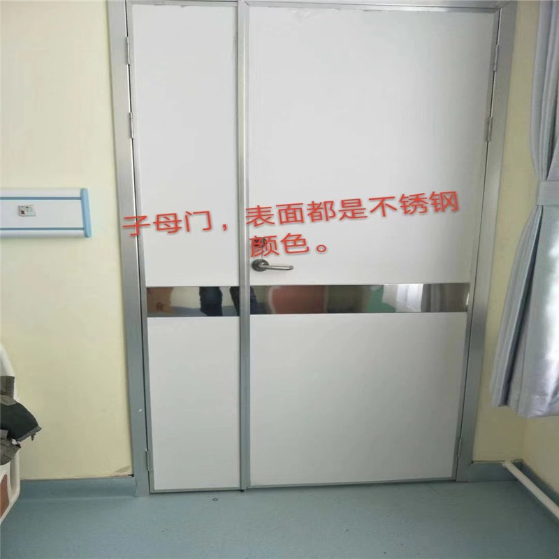 营口防护铅门医用